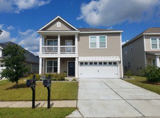 212 Topsaw Ln, Moncks Corner, SC 29461