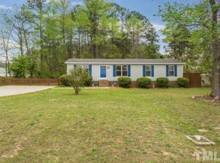 6909 Agea Ln, Wendell, NC 27591