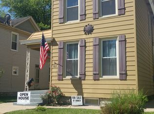 757 Ross Ave, Hamilton, OH 45013