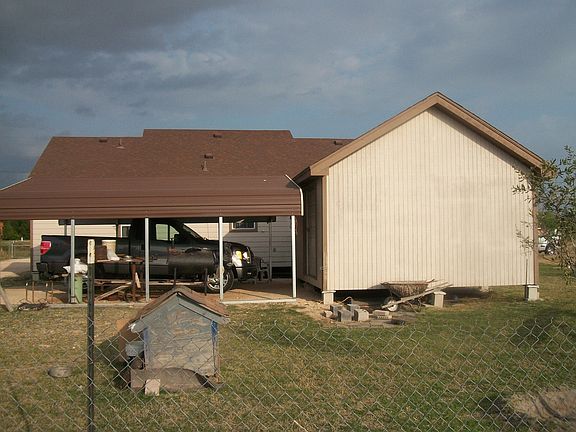 Shed and Carport Convey