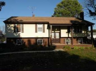 307 S Franklin St, Landisville, NJ 08326