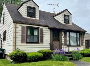 89 Bering Ave, Buffalo, NY 14223