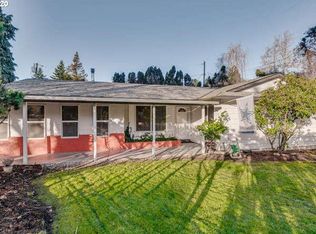 5331 NE Church St, Portland, OR 97218