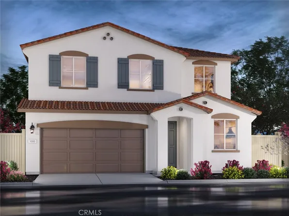 2046 Zest St, Redlands, CA 92374