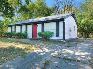 9902 Agena Dr, Louisville, KY 40229