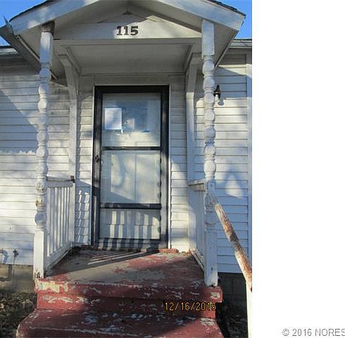 1st image of 115 N McCloud Ave