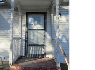 115 N McCloud Ave, Claremore, OK 74017