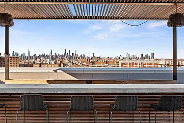 Rented by The KCI Group