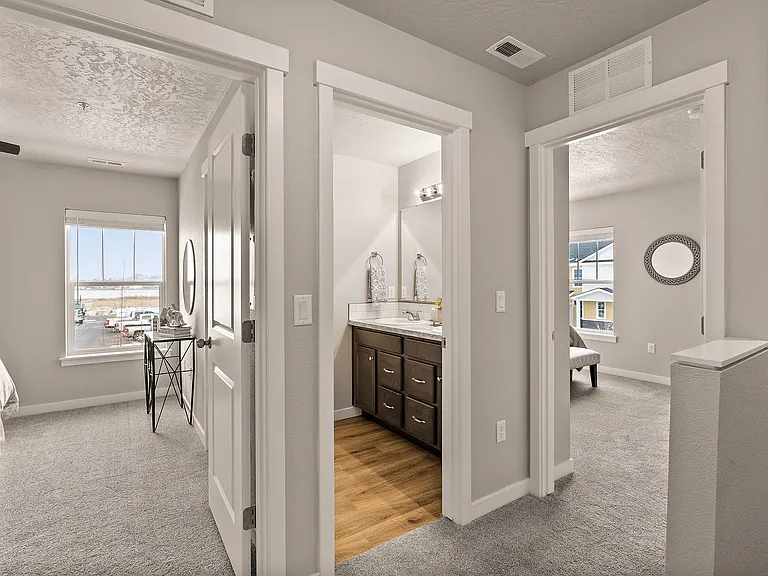 Sunnyvale Village Townhomes — Photo 51