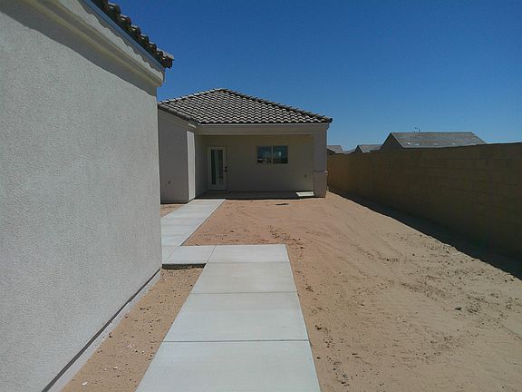 2nd image of 8552 E Desert Spring Dr