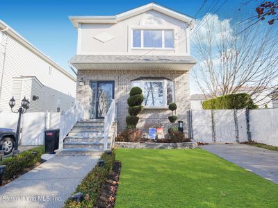 269 Fisher Ave, Staten Island, NY, 10307