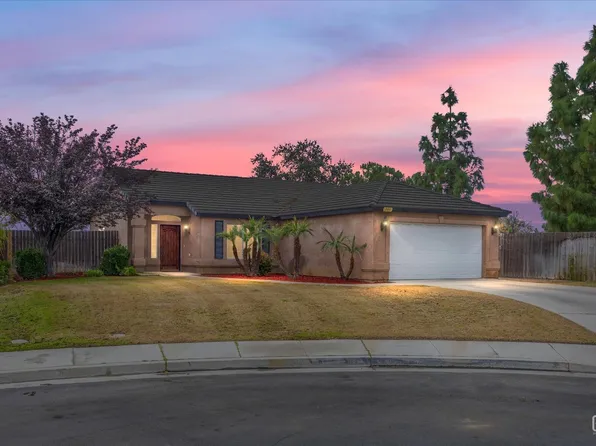 341 Sunny Meadow Dr, Bakersfield, CA 93308