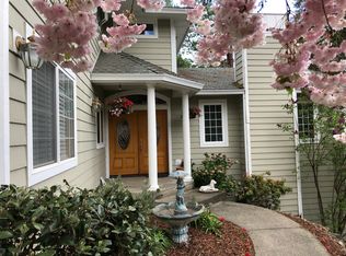 911 Granite Hill Rd, Grants Pass, OR 97526