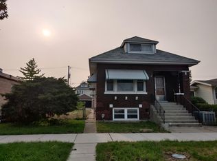 4622 S Sawyer Ave, Chicago, IL 60632