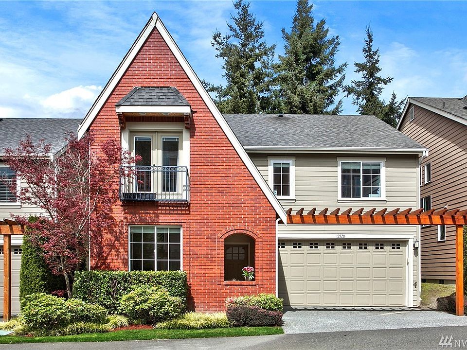 1st image of 12320 Ne 86th Way #7