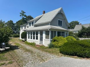 39 Doric Ave #B, West Dennis, MA 02670
