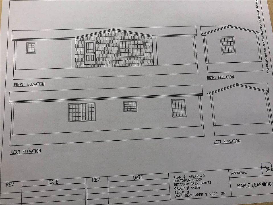 2nd image of 370 Foundry St
