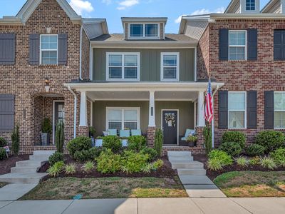 1042 Shady Stone Way, Franklin, TN, 37064