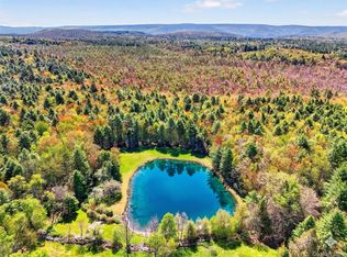 70 Spook Hole Rd, Wawarsing, NY 12428