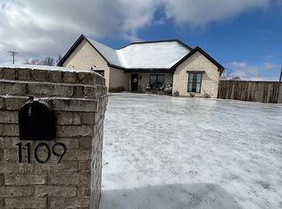 1109 Healstone Cv, Searcy, AR 72143