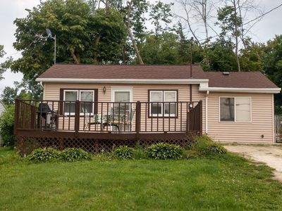 W960 Kettle Moraine Ln, Campbellsport, WI, 53010