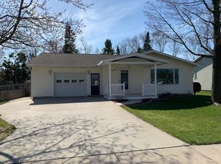 242 N Brooke St, Alpena, MI 49707