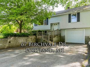 67 Birchvale Dr, Portland, ME 04102