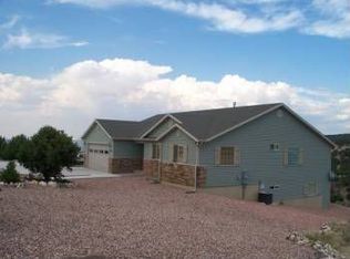 1335 S Hill Crest Dr, Cedar City, UT 84720