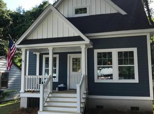 5043 Alpha St, North Charleston, SC 29405