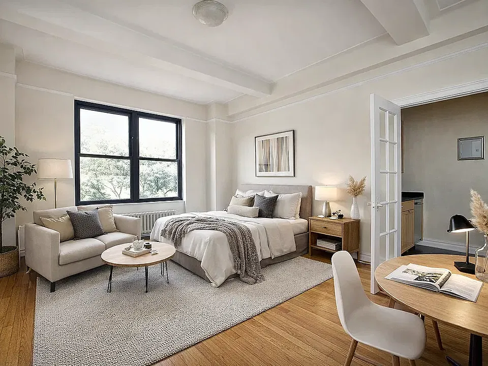 166 2nd Ave #5D