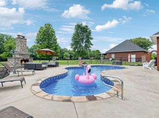 5212 Stewarts Ferry Pike, Mount Juliet, TN 37122