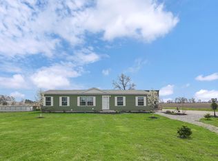 2325 Rosedale Rd, Irwin, OH 43029