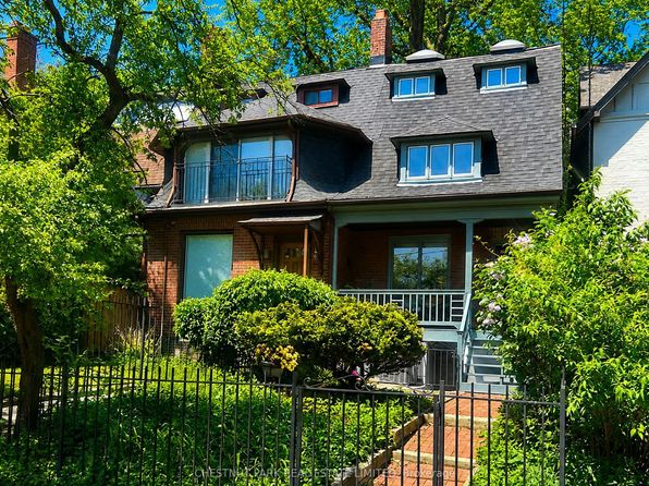 244 Cottingham St, Toronto, ON M4V 1C6