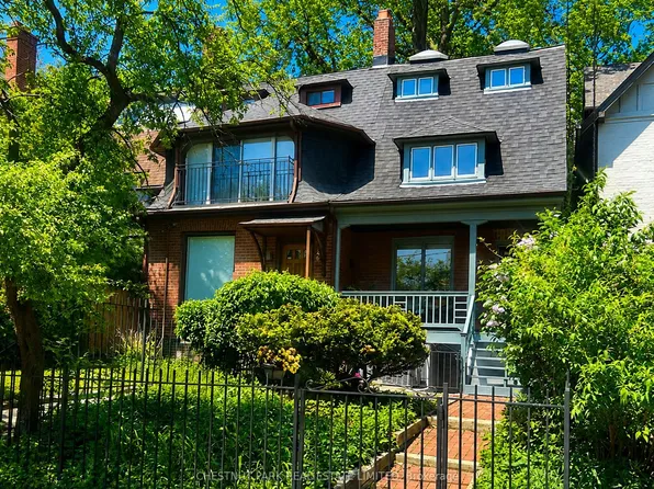 244 Cottingham St, Toronto, ON M4V 1C6