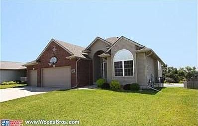 2nd image of 1723 Blackhawk Dr