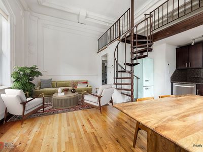 160 Bleecker St APT 1FE, New York, NY, 10012