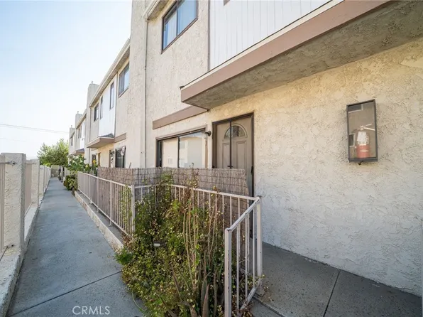 14291 Foothill Blvd Unit 7, Sylmar, CA 91342