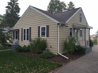 525 Prentice St, Stevens Point, WI 54481