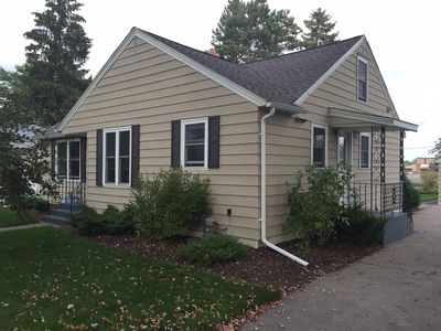 525 Prentice St, Stevens Point, WI, 54481