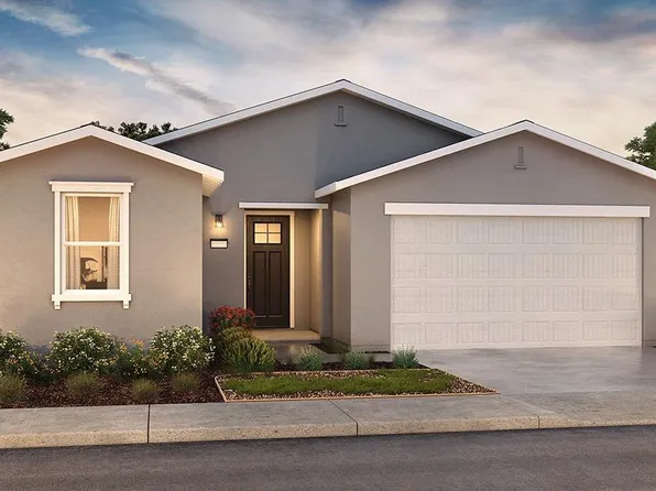 8217 Autumn Angels Pl #165, Bakersfield, CA 93311