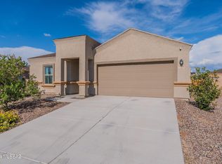 7149 S Draper Rd, Tucson, AZ 85757