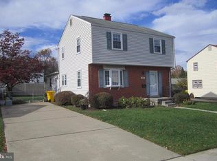 510 Southwell Rd, Linthicum, MD 21090