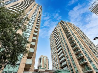 22 Olive Ave #2606, Toronto, ON M2N 7G6