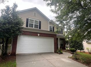 8628 Sedgeburn Dr, Charlotte, NC 28278