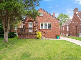 1530 Collins Ave, Saint Louis, MO