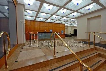 Rented by Bouklis Group