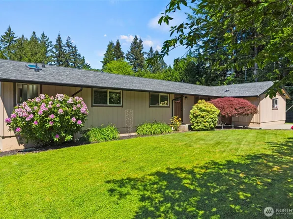 3018 Sapp Road SW, Tumwater, WA 98512