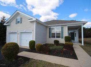 4 Mystic Cove Ter, Barnegat, NJ 08005
