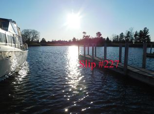227 Boat Club Dr, Cheboygan, MI 49721