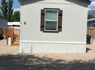 148 W 100 N #9, Nephi, UT 84648